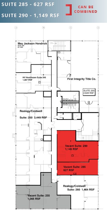 18801 E Mainstreet, Parker, CO à louer Photo de l’immeuble– Image 1 sur 1