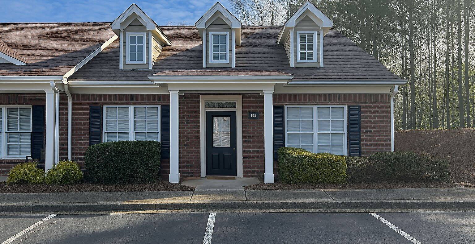 3441 Lawrenceville Suwanee Rd, Suwanee, GA à louer Photo de l’immeuble– Image 1 sur 5