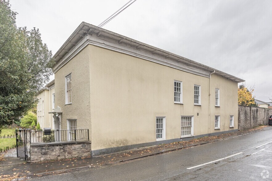 1 Henbury Rd, Bristol à louer - Photo de l’immeuble – Image 3 sur 7