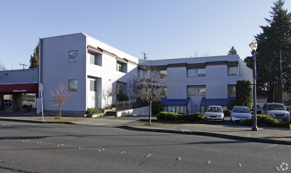 2001 Main St, Vancouver, WA à vendre - Photo de l’immeuble – Image 3 sur 10
