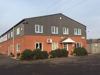 Plus de détails pour Old Burcot Ln, Bromsgrove - Bureau à louer
