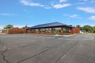 47979 Van Dyke, Shelby Township MI - Commerce