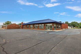 Plus de détails pour 47979 Van Dyke, Shelby Township, MI - Local commercial à vendre