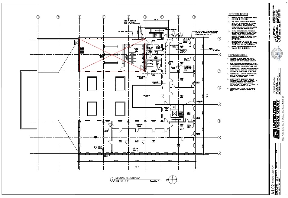 27 Masonic St, New London, CT à louer Plan d’étage– Image 1 sur 1