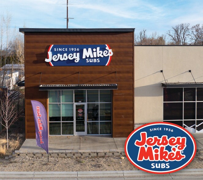 51 N Union St, Star, ID à vendre - Photo de l’immeuble – Image 3 sur 9