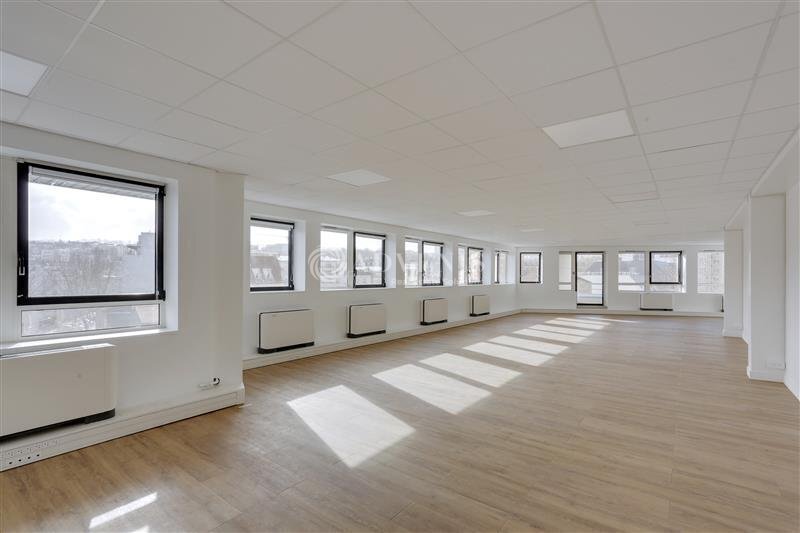 88 Boulevard Gallieni, Issy-les-Moulineaux à louer Photo intérieure– Image 1 sur 11