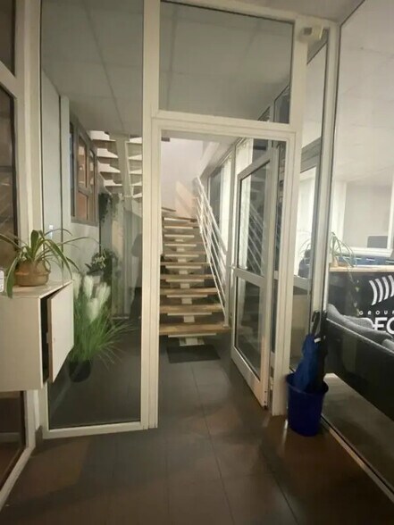 Bureau dans Le Havre à vendre - Photo intérieure – Image 1 sur 5