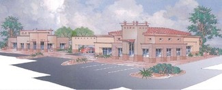 Plus de détails pour 4101 N 1st Ave, Tucson, AZ - Terrain à vendre