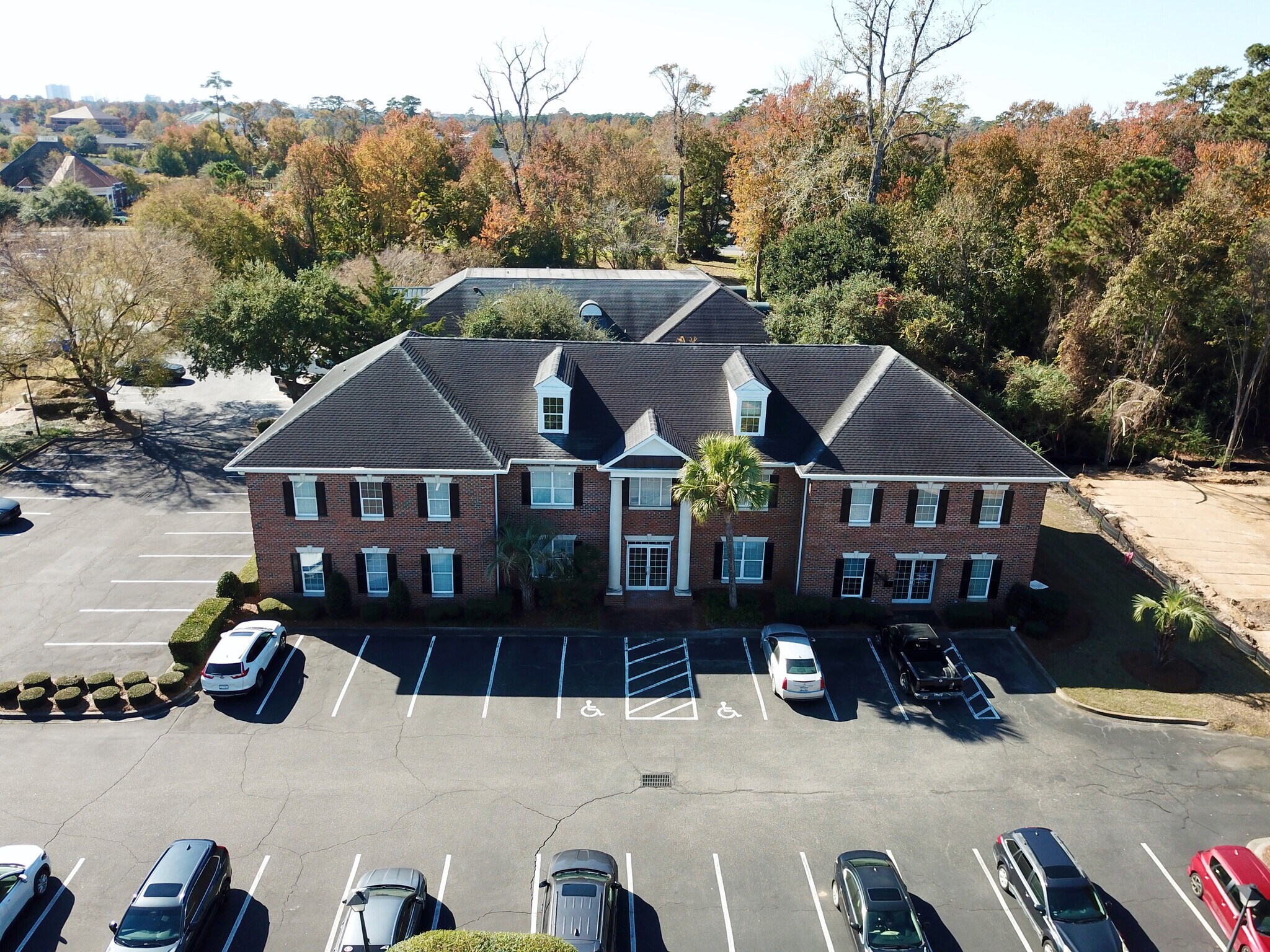 4589 Oleander Dr, Myrtle Beach, SC à vendre Photo de l’immeuble– Image 1 sur 46