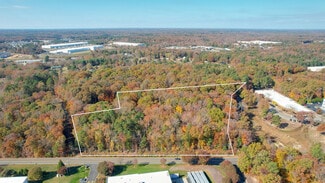 Plus de détails pour 0 Lakeridge Parkway, Ashland, VA - Terrain à louer