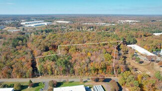 Plus de détails pour 0 Lakeridge Parkway, Ashland, VA - Terrain à louer