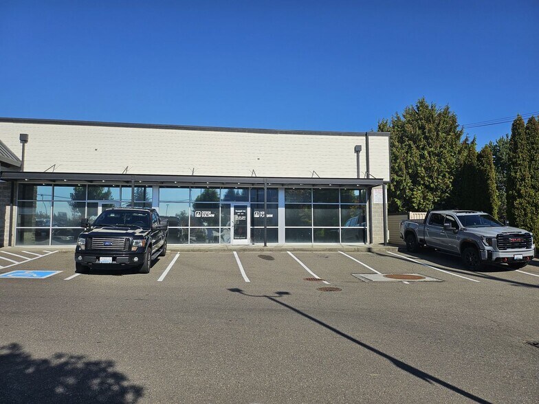 5401 104th St E, Puyallup, WA à louer - Photo de l’immeuble – Image 3 sur 13