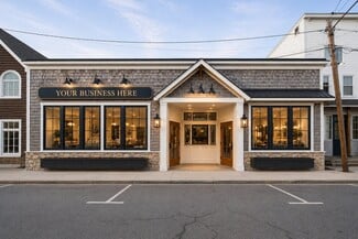 Plus de détails pour 38 Front St, Greenport, NY - Local commercial à vendre