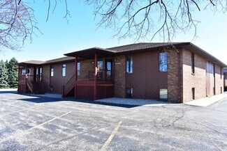Plus de détails pour 2797 Prairie Ave, Beloit, WI - Bureau à louer