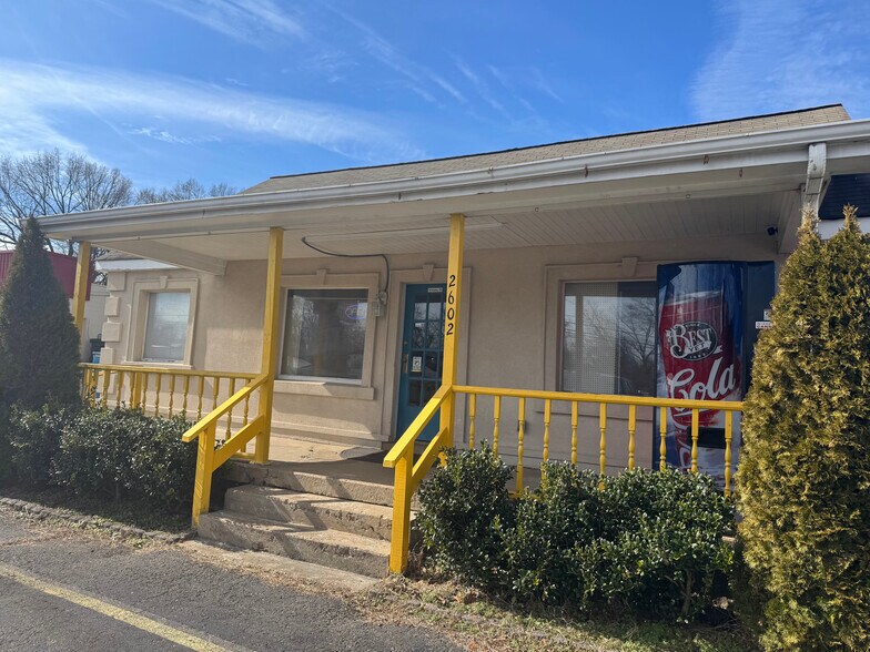 2602 US-41, Greenbrier, TN à vendre - Photo de l’immeuble – Image 2 sur 18