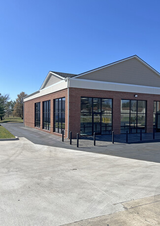 Plus de détails pour 600 W Republic Rd, Springfield, MO - Local commercial à louer