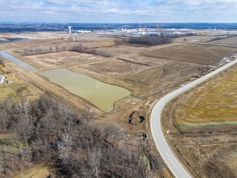 Harrison Rd NW, Johnstown, OH à vendre - Photo de l’immeuble – Image 2 sur 6