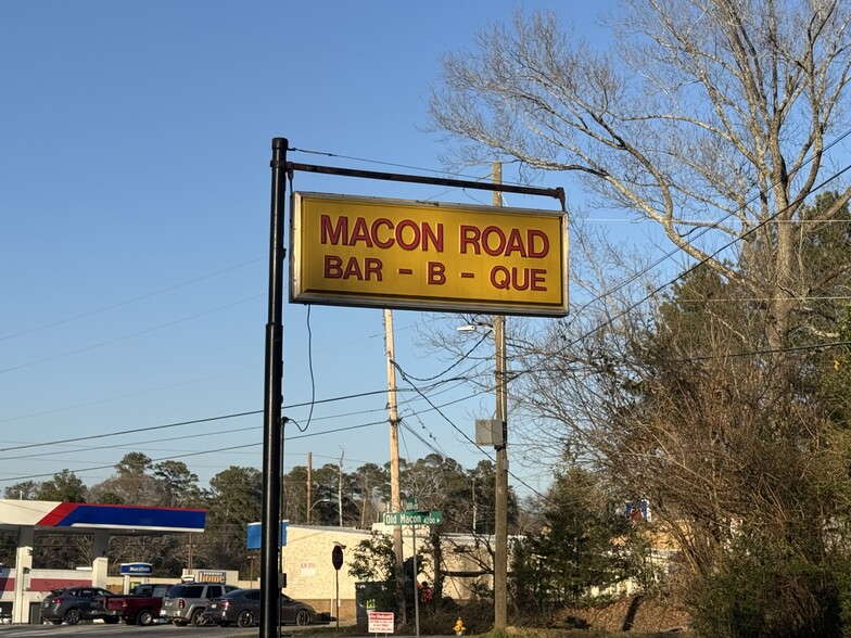 4200 Macon Rd, Columbus, GA à vendre - Photo de l’immeuble – Image 2 sur 4