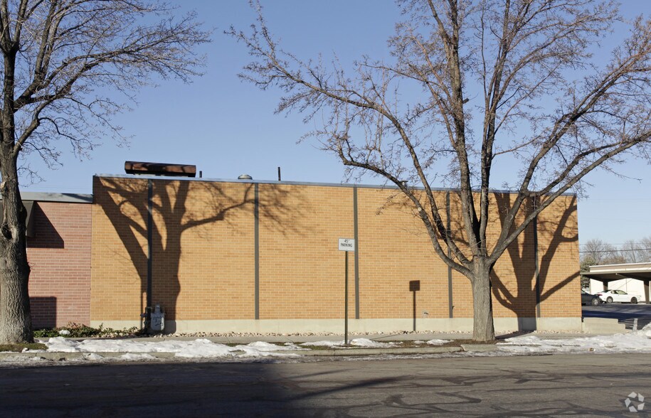 1470 Major St, Salt Lake City, UT à vendre - Photo de l’immeuble – Image 2 sur 2