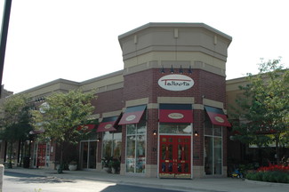 Plus de détails pour 7217-7249 Lake St, River Forest, IL - Local commercial à louer
