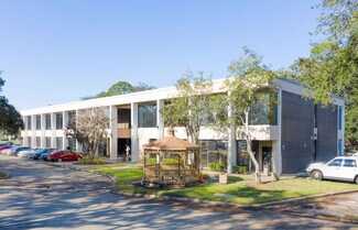 Plus de détails pour 4019 Woodcock Dr, Jacksonville, FL - Bureau à louer