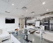 Interior photo