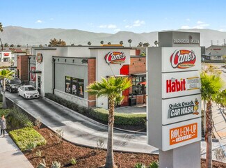 Plus de détails pour 840 N Main St, Corona, CA - Local commercial à vendre