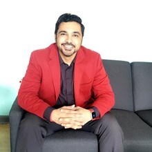 Imad Mohammad