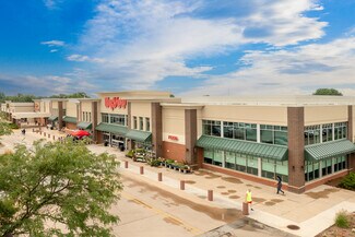 Plus de détails pour 4125 N Sheridan Rd, Peoria, IL - Local commercial à louer