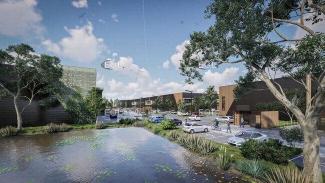 Plus de détails pour Local d'activités à louer