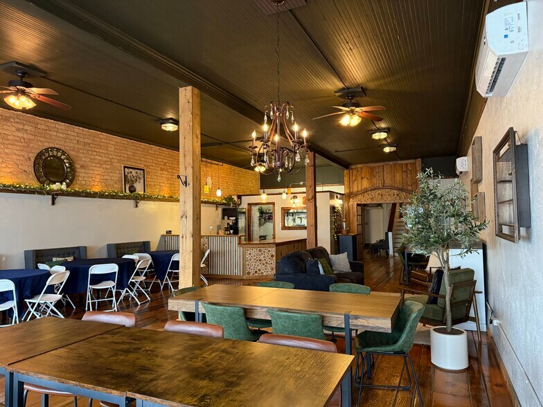 132 S Main St, Woodruff, SC à vendre - Photo de l’immeuble – Image 3 sur 17