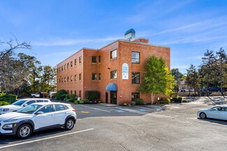 Plus de détails pour 152 Sylvan St, Danvers, MA - Bureau à louer