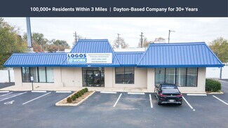 Plus de détails pour 937 S Patterson Blvd, Dayton, OH - Local commercial à vendre