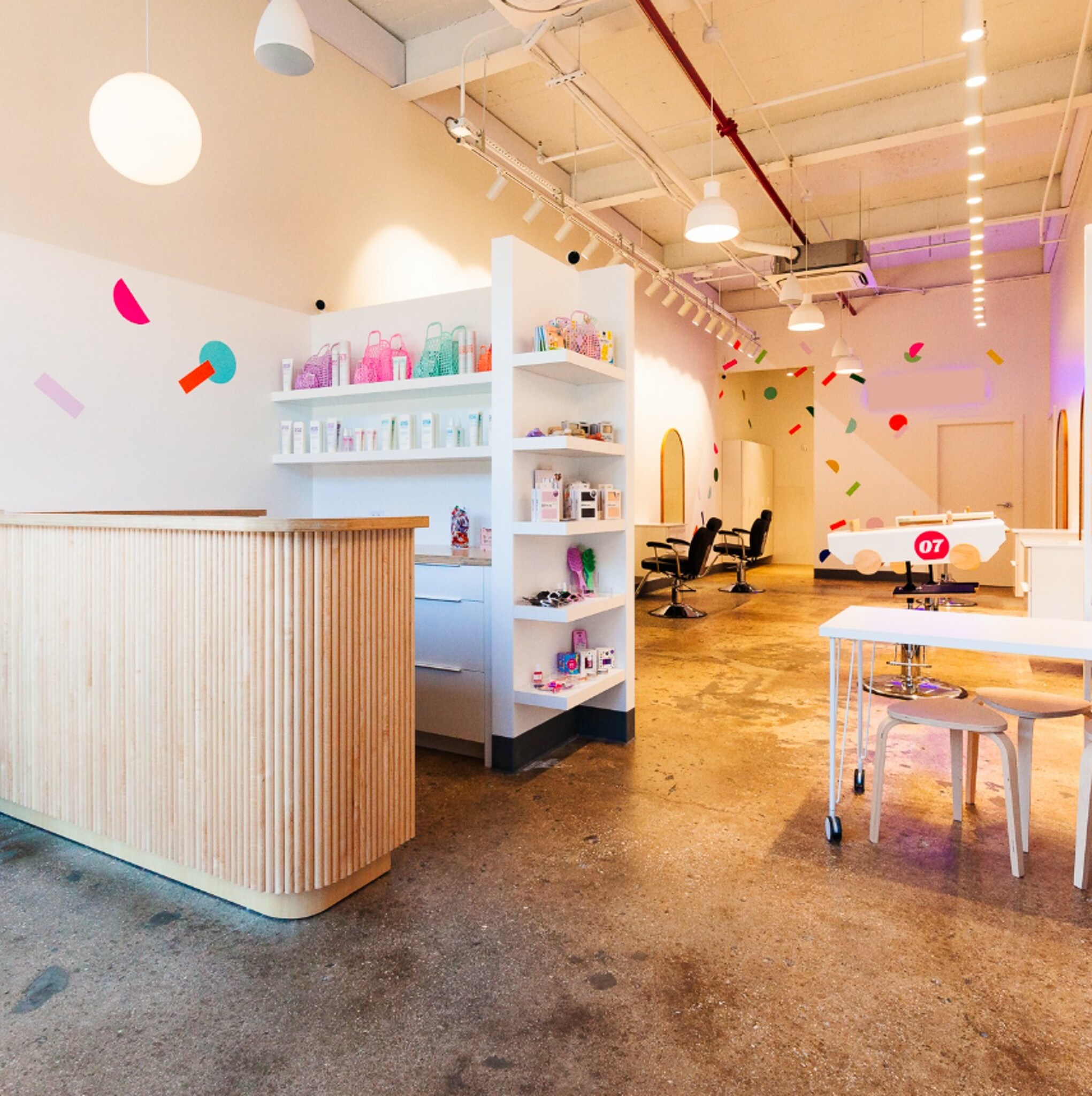 43-46 12th St, Long Island, Long Island City, NY à louer Photo principale– Image 1 sur 7