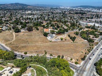 Plus de détails pour 1919 Brea Canyon Cutoff Rd, Rowland Heights, CA - Terrain à vendre