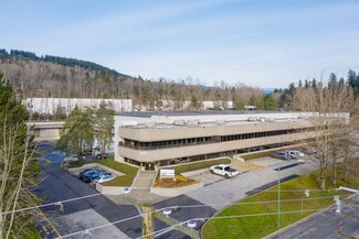 Plus de détails pour 8651 Eastlake Dr, Burnaby, BC - Local d'activités à louer