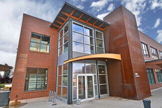 Plus de détails pour 2400 Spruce St, Boulder, CO - Bureau à louer