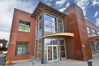 Plus de détails pour 2400 Spruce St, Boulder, CO - Bureau à louer