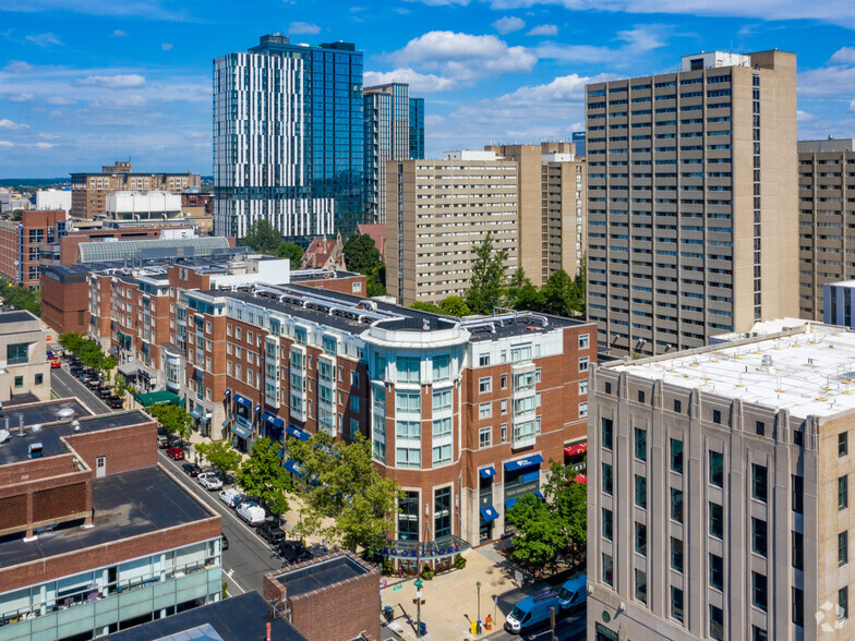 3600 Sansom St, Philadelphia, PA à louer - Photo de l’immeuble – Image 3 sur 5