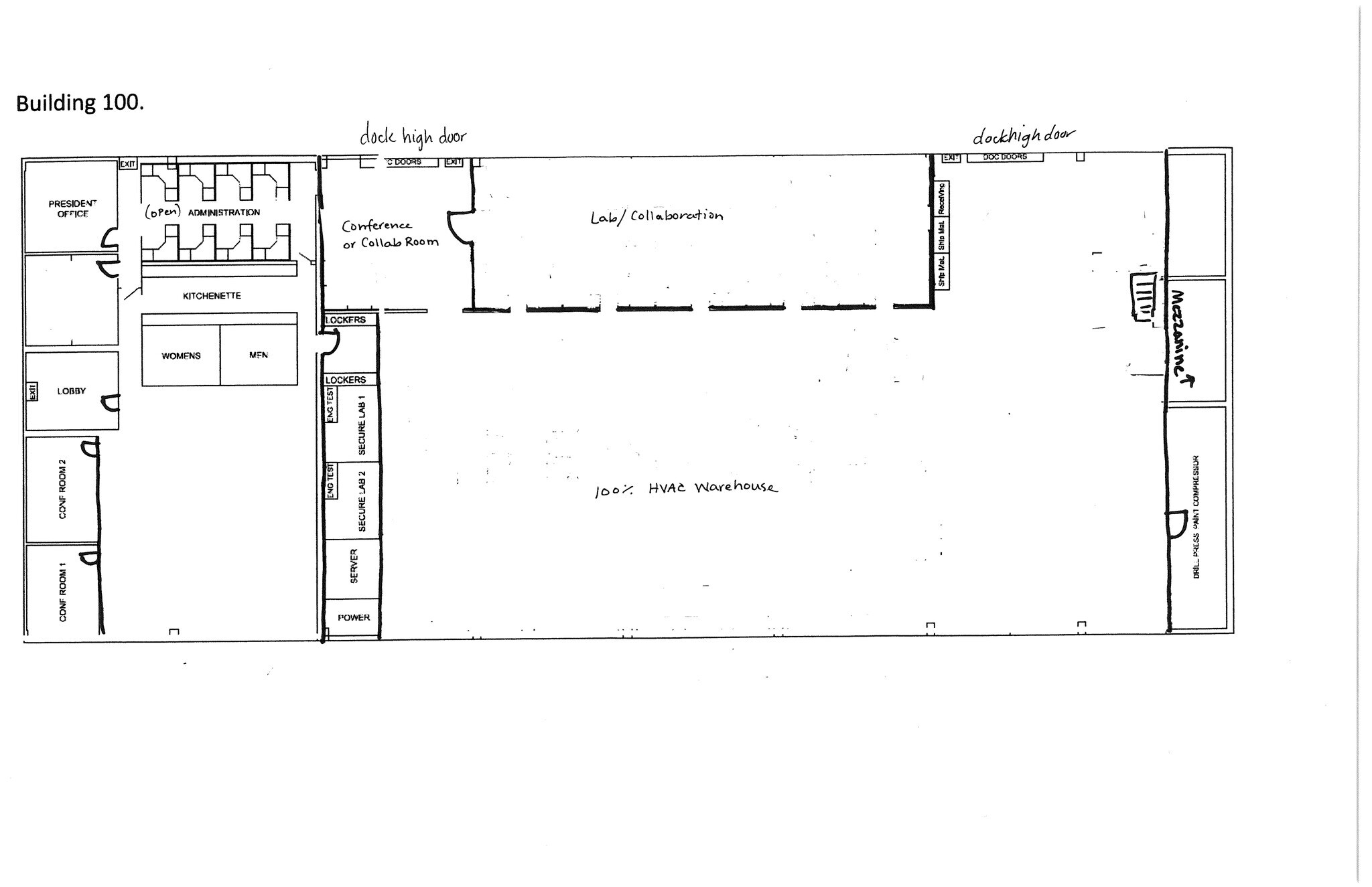 14141 Hwy 290, Austin, TX à louer Plan de site– Image 1 sur 8