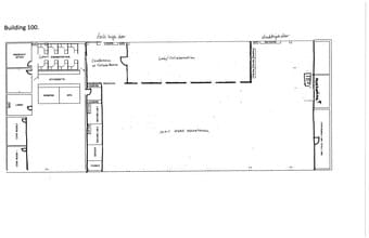 14141 Hwy 290, Austin, TX à louer Plan de site– Image 1 sur 8
