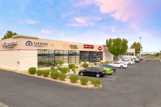 Plus de détails pour 190 Sierra Ct, Palmdale, CA - Local d'activités à louer