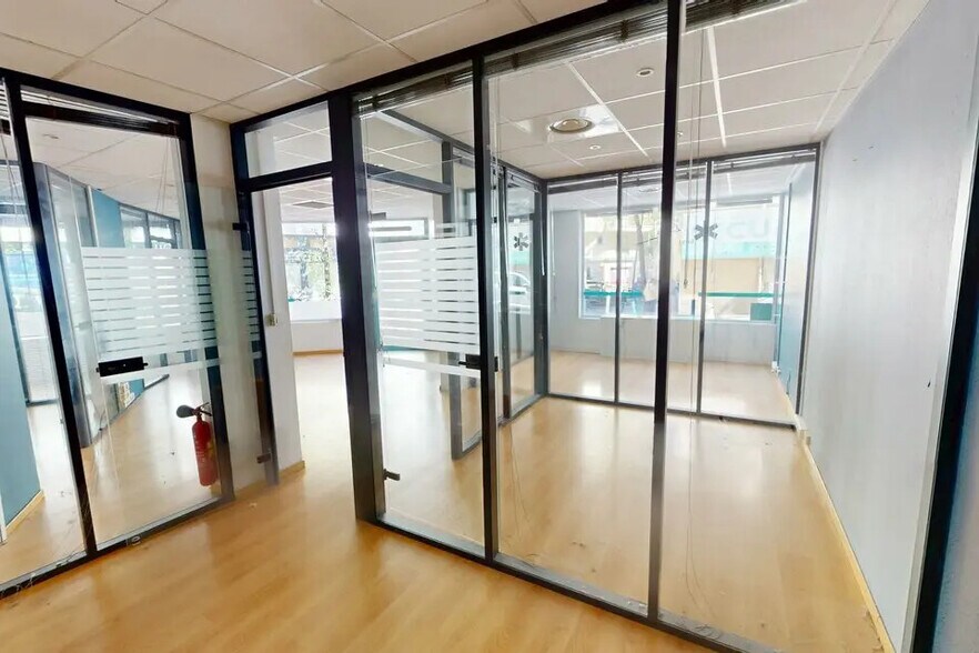 Local commercial dans Nice à louer - Photo de l’immeuble – Image 3 sur 5