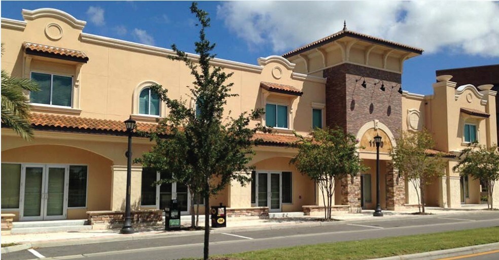 1130 Cleveland St, Clearwater, FL à louer - Photo de l’immeuble – Image 1 sur 8