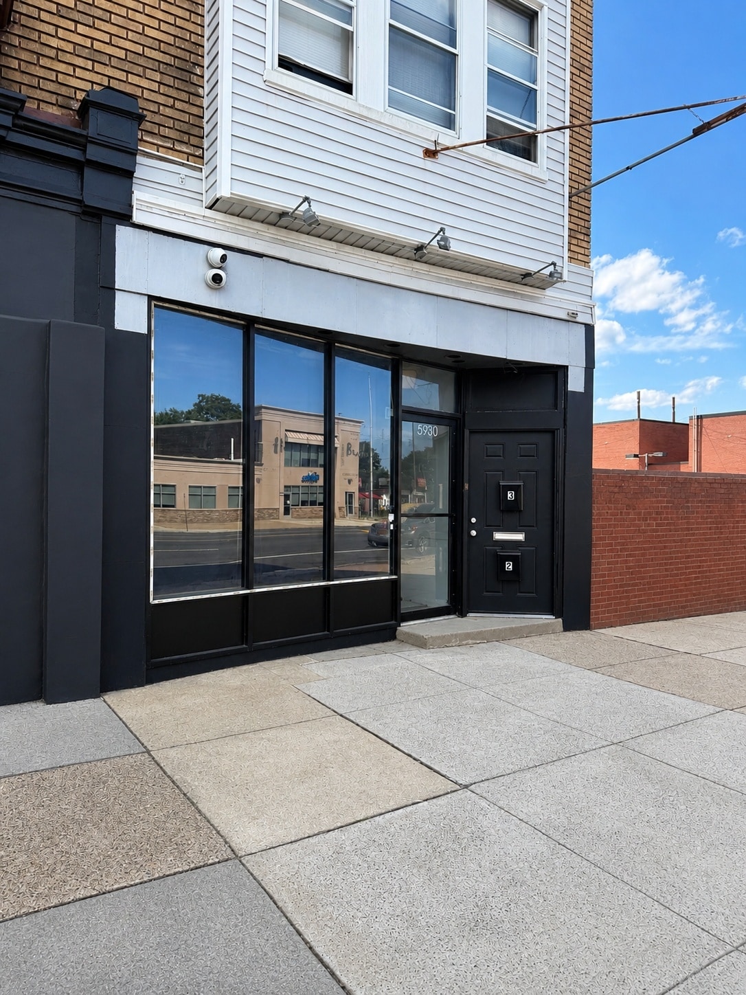 5930 N Broad St, Philadelphia, PA à louer Photo principale– Image 1 sur 2