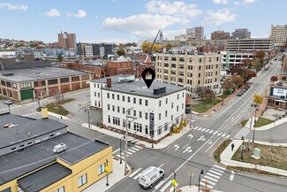 Plus de détails pour 131 Preble St, Portland, ME - Local commercial à vendre