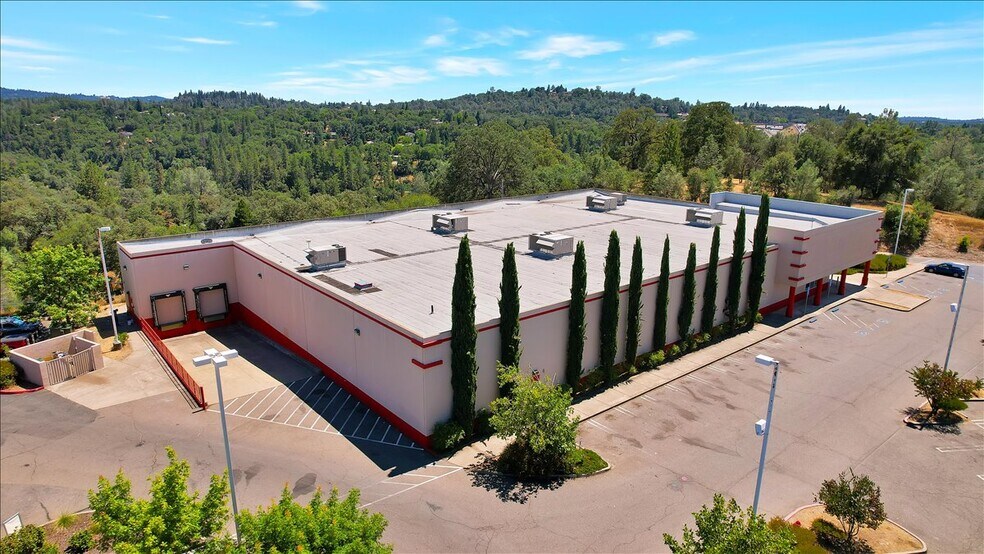3041 Forni Rd, Placerville, CA à louer - Photo de l’immeuble – Image 3 sur 19