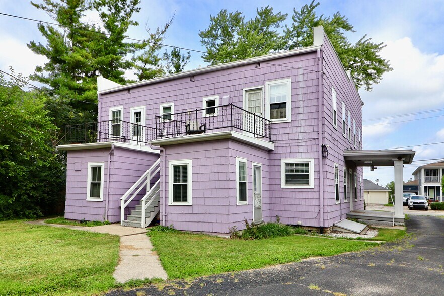 140 W Front St, Perrysburg, OH à vendre - Photo de l’immeuble – Image 2 sur 40