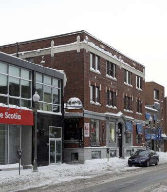 Plus de détails pour 1334 Av Greene, Westmount, QC - Local commercial à louer