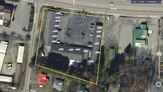 Plus de détails pour 2757 Soco Rd, Maggie Valley, NC - Local commercial à vendre